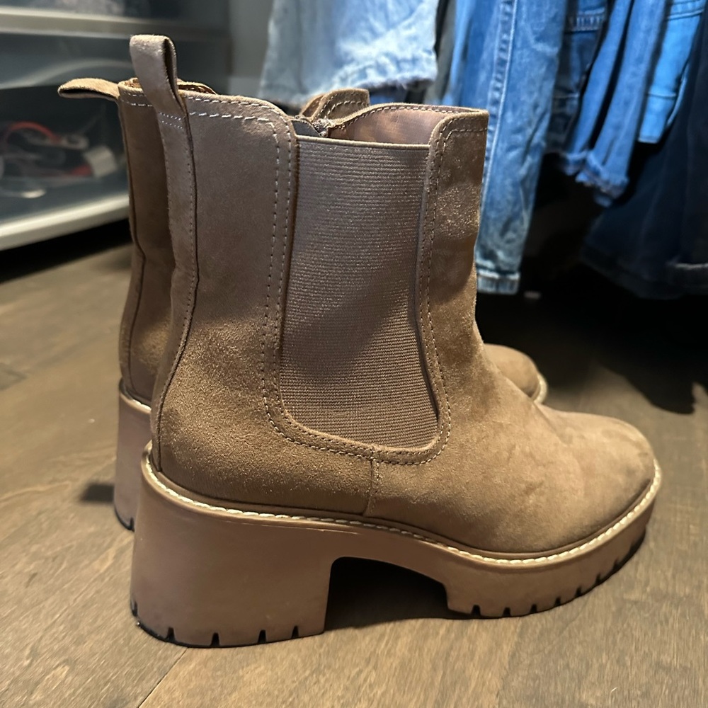 Booties